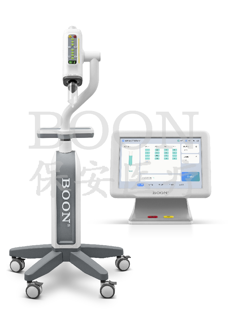 鍗曠瓛CT閫犲奖鍓傛敞灏勮澶